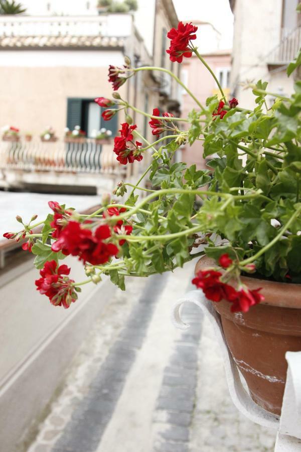 Bed and Breakfast I Soffitti Dimora Esclusiva Tropea Exteriér fotografie